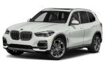 BMW X5 PHEV 0-60 times